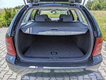 Škoda Octavia Combi Elegance 1.9TDi 81kw, 203250km - 5