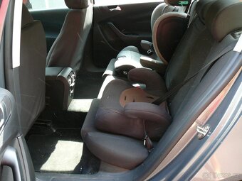Voklswagen Passat B6 1.9TDI - 5