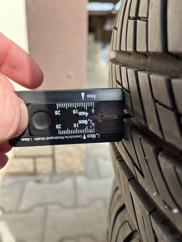 195 / 65 R15 Letní pneumatiky Barum - 5