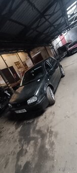 Vw golf 4 1.9tdi 66kw - 5