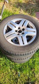 5x100 R 15 - 5