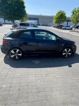 Seat Ibiza 6J 1.9 tdi 77kw - 5