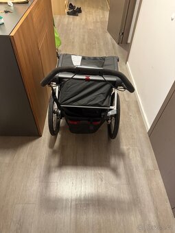 Thule Chariot Sport 2 single Jednomístný - 5