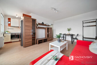 Prodej bytu 2+kk 49 m² - 5