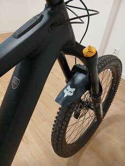 Specialized turbo kenevo comp 2022 - 5