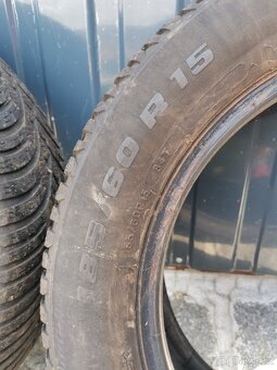 Zimní pneu BFGoodrich - 5