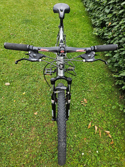 26" horské hliníkové kolo MERIDA, rám 20" od 165 cm - 5