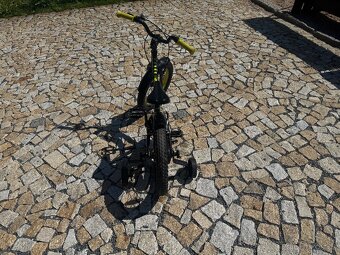 Dětské horské kolo Trek Precaliber 16 - 5