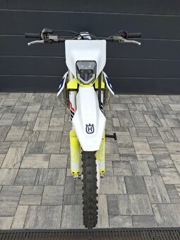 Husqvarna FE 350 - 5