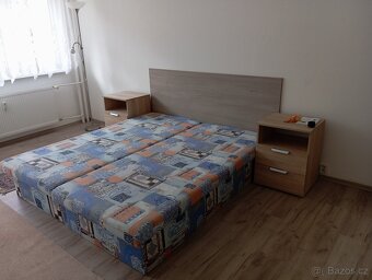 Pronajmu byt 2+1 Jablonec nad Nisou - 5