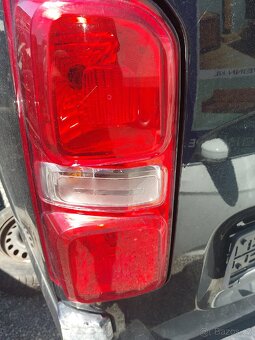 Toyota Proace 2017 - 5