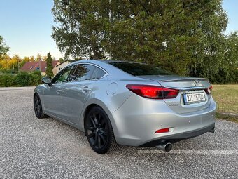 Mazda 6 2.5 141kW - 5