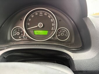 Škoda Citigo 1.0 CNG 2016 - 5