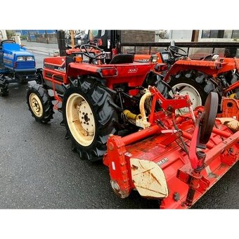 Malotraktor - 5