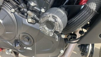 Honda CB 750 A Hornet - 5