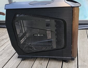 PC skříň Cooler Master Stacker 832 - 5