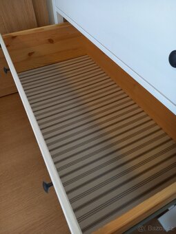 Komoda Ikea Hemnes - 5