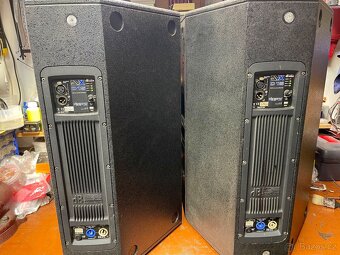 dB Technologies DVX D15 - 2 kusy - 5