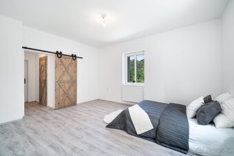 Prodej novostavby bytu 2+1 52m2 Dolní Suchá - Hrádek Nad Nis - 5