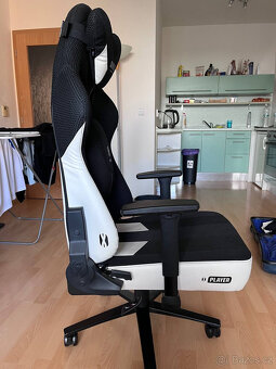 Herní židle Diablo X-Player 2.0 King Size - 5