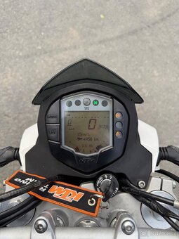 Ktm Duke 125 ABS - 5