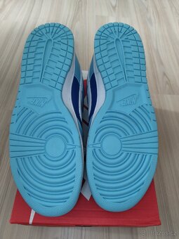 Nike Dunk Low Retro QS "Argon" - 5