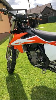 KTM SX-F 450 2020 - 5