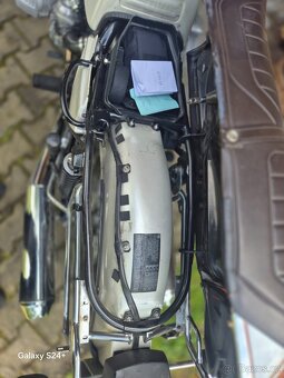 Bmw R45 - 5