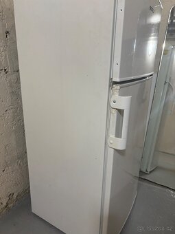 Lednice s mrazákem Gorenje - 5