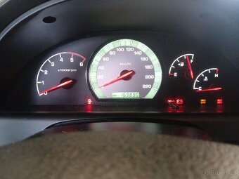 Ssangyong Rexton 2.7cdi 4x4 - 5