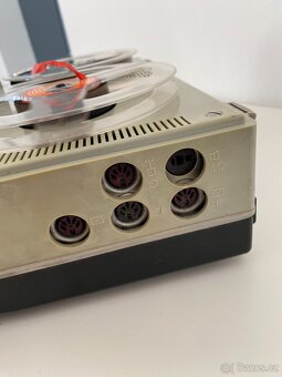 Tesla B42 transistor - 5
