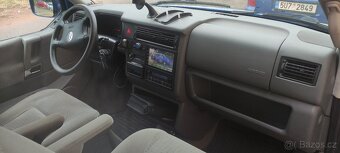 VW Multivan 2.5 TDI 75kw - 5