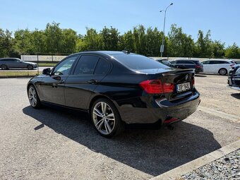BMW 320d 2012 - 5