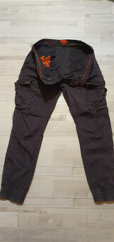 Monterky Superdry Military Premium 2XL Pas 50-52 cm - 5