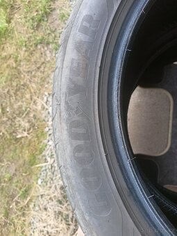 Goodyear 235/45 R 18 Letní - 5