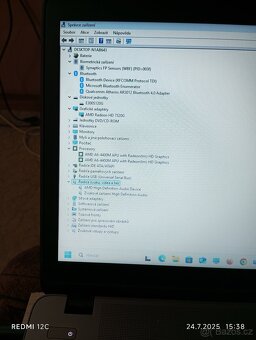 hp probook 455-g1 - 5