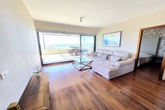 3-POKOJOVÝ BYT S PANORAMATICKÝM VÝHLEDEM, TENERIFE - 5