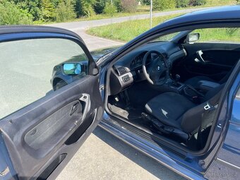Bmw 316TI compact - 5