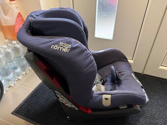 Britax Romer - 5