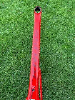 Kross Level TEAM EDITION-Karbon-L - 5