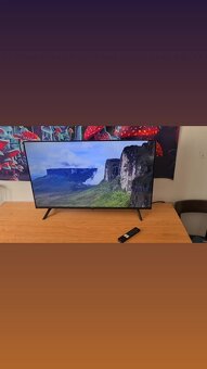 Philips 43PUS7009 – 43" 4K Ultra HD LED TV (Titan OS, HDR,  - 5