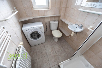 Prodej, byt 1+kk, OV - 5