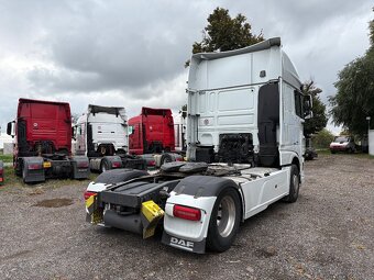 Daf XF 106.510,SSC,retardér,standart - 5