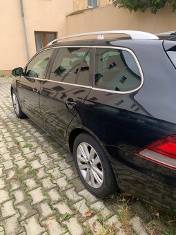 Golf 6/1.6 tdi - 5