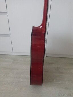 Klasická kytara 3/4 - 5