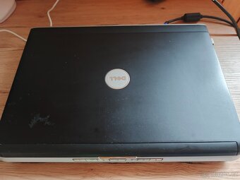 Notebook Dell - 5