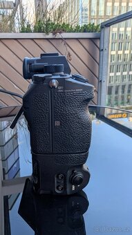 Sony Alpha A9 ILCE-9 5k GRIP - 5
