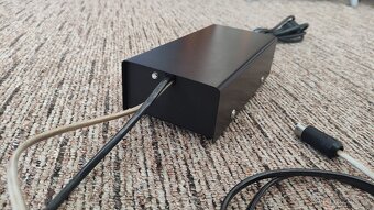 Korekční předzesilovač AZG 983 - 5