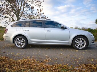 Škoda Octavia, 1.4 TSi 110kW Style - 5