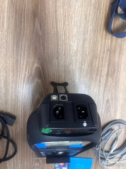 Revizni pristroj Metrel 3309BT - 5